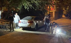 Diyarbakır'da iki grup arasında silahlı kavga: 2 ölü, 5 yaralı