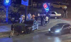 Eski belediye başkanı ölümden döndü