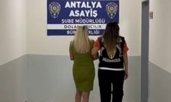 Çalıştığı şirkette başka hesaplara 8,5 milyon lira aktaran orman mühendisi tutuklandı