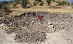 Yaşlı çiftin ölümüne sebep olan kükürtlü suyun üzeri kapatıldı: Daha önce de ölenlerin olduğu iddia edildi