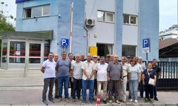 Geçinemeyen emekli astsubaylar İŞKUR’a iş başvurusunda bulundu