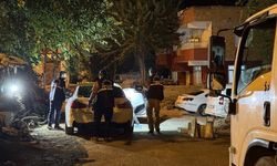 2 kişinin öldüğü, 5 kişinin yaralandığı olaya ilişkin 13 kişi gözaltına alındı