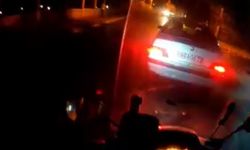 Eskişehir’de taciz iddiası: Sahte plakalı araç korku saçtı