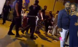 Eski koca dehşet saçtı defalarca bıçakladığı karısı hayatını kaybetti