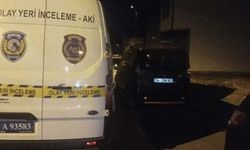Sultanbeyli'de silahlı kavga