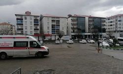 Bulanık'ta elektrik akımına kapılan 1 kişi öldü, 1 kişi yaralandı