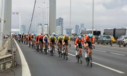 Tour of İstanbul, bisiklet dünyasını İstanbul'da buluşturacak