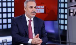 Dışişleri Bakanı Fidan: “Amerika, savunduğu değerleri İsrail için çiğniyor”