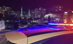 Kafede bıçaklı kavga: 1 yaralı