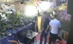 İzmir'de restorandaki cinayetin sebebi 'kayıp cep telefonu'