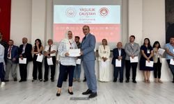Eskişehir’de yaşlıların geleceğine yön verecek çalıştay