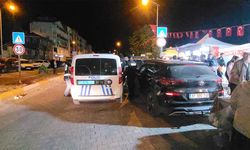 Kastamonu’da festivalde satıcılar arasında bıçaklı kavga: 1 ağır yaralı