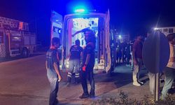 Erzincan'da zincirleme trafik kazası