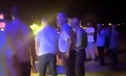 Yolun karşısına geçmeye çalışan yayaya otomobil çarptı: 1 ölü