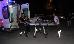 Otomobiller çarpıştı: 2'si ağır 4 yaralı