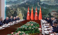 Çin basını, Cumhurbaşkanı Erdoğan'ın "Barış ve adalet için ortak yol" makalesini yayımladı