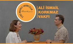 ALİKEV’den depremzede gençlere destek