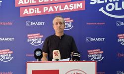 Saadet Partisi’nden 17 Ağustos mesajı: “İhmal öldürüyor”