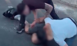 Enişte-kayınbirader arasında tornavidalı ve bıçaklı kavga: 2 yaralı