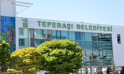 Tepebaşı Belediyesi’nde o hizmet başladı