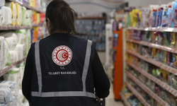 Eskişehir’de yüzlerce firmaya denetim: 1,4 milyon TL ceza!