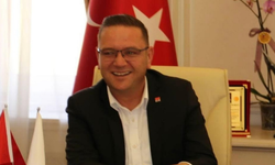 Ertaş CHP Sivrihisar İlçe Başkanlığına yeniden aday