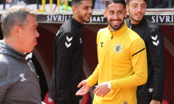 Anadolu Acar'ı kapıyor