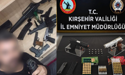 6 adrese eş zamanlı operasyon: Sosyal medya yayıncısı tutuklandı