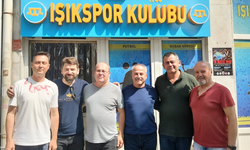 Işıkspor'da Seyfi Dübek dönemi