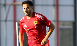 Es-Es'te Yakup Demirci şoku!