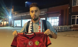 Kaan bugün imzalıyor