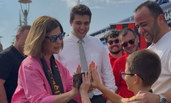 Başkan Entok'tan kombine çağrısı