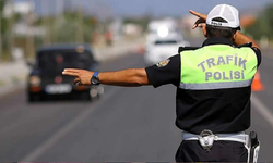 Trafik denetimlerinde 24 binden fazla araç ve sürücü kontrol edildi