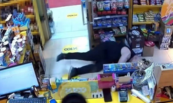 Gülerken bir anda yere yığıldı, hayatını kaybetti