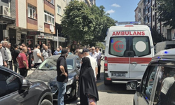 6. kattan düşerek ağır yaralandı, babasının başucunda gözyaşı döktü