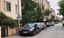 Eskişehir'de kaldırım krizi büyüyor