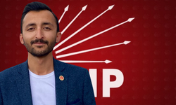 Gökhan Çakmak, CHP Seyitgazi İlçe Başkanlığına adaylığını açıkladı: "Ben değil, biz olmak için geliyoruz"