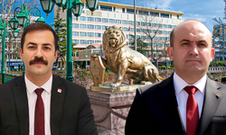 CHP İl Başkanı Yalaz’dan AK Parti İl Başkanı Albayrak’ın ‘heykel belediyeciliği’ sözlerine sert tepki