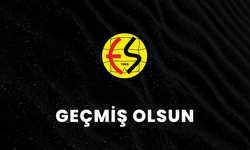 Es-Es'ten geçmiş olsun mesajı