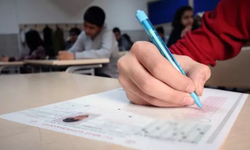 Eskişehir'de LGS’ye hazırlanan öğrencilere destek programı