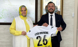 2 Eylül'den ziyaret turu