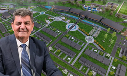 Eskişehir’de dev termal turizm tesisi için karar verildi: “Adını Eskişehir koyacak”