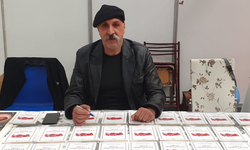 Hiciv Ustası Aydınalp: “Milli Dörtlükler milletle var olacak”