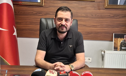 İYİ Parti Eskişehir İl Başkanı Ulucan: “Milletin iradesi yok sayılıyor”