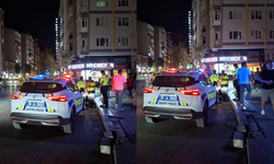 Eskişehir’de trafik denetimleri sürüyor