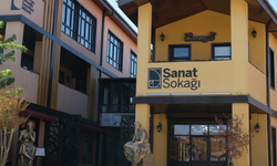 Eskişehir’de Geleneksel El Sanatları Atölyesi düzenleniyor