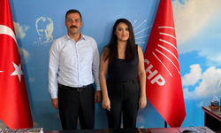 Talat Yalaz renkleri seçti: Tepebaşı beyaz Odunpazarı mavi!