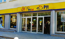 PTT’nin Eskişehir Başmüdürlüğü kapatılıyor mu?
