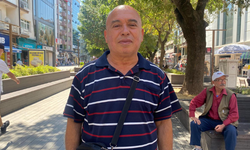 Şanlı: Emekliler örgütlenmezse haklarını alamaz