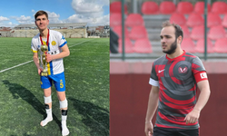 Utku ve Emre Işıkspor'da